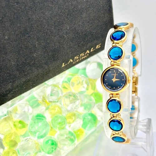 Seiko lassale ladies - lassale, ladies'