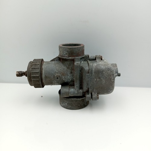 Etz 251 bvf carburettor - etz,
