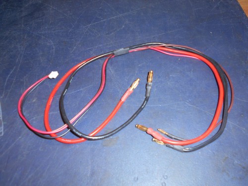 Charging cable banana - charging,