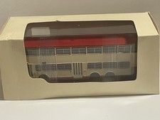 P&T Resin Kowloon Motor Bus
