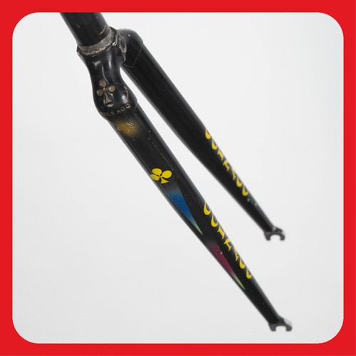 Colnago c40 steel - c40, fork