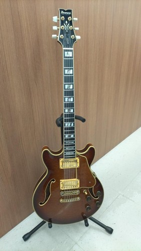 Ibanez am200 seme hollow - am200,