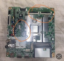 Lg Tv Main Board EAX68253605