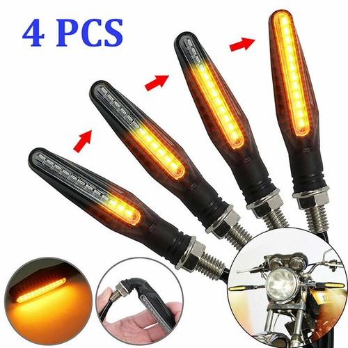 Led universal motorcycle - 12,
