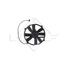 47045 NRF FAN, RADIATOR LOWER