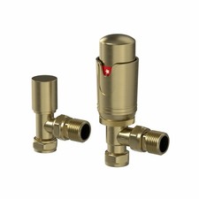 Thermostatic Radiator Valves