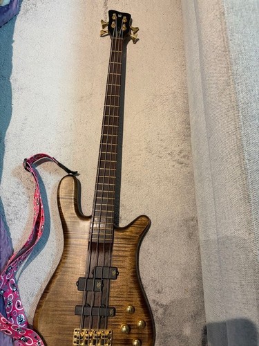 Warwick stage electric - stage, /