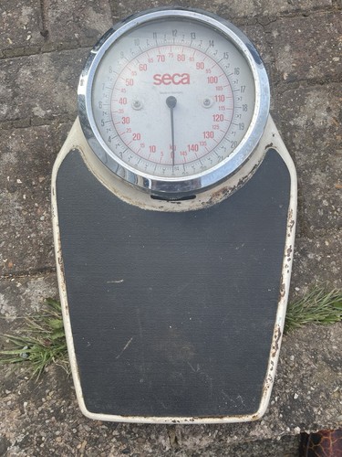 Vintage seca medical - vintage,