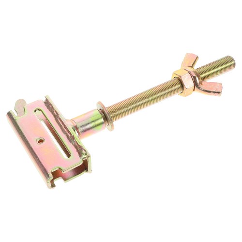 Spare wheel holder trailer - spare,