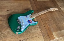 1993 Fender Eric Clapton
