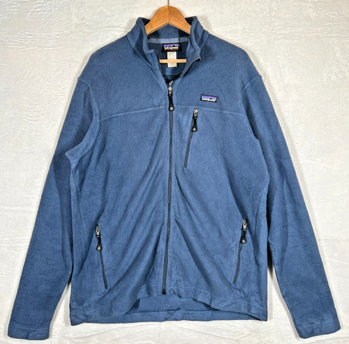 Patagonia synchilla fleece - synchilla,