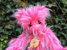 Once Loved Mrs Snaflepuss by