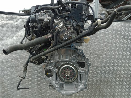 Toyota yaris engine m15a - toyota,