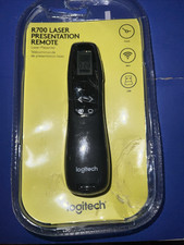 Logitech R700 Laser