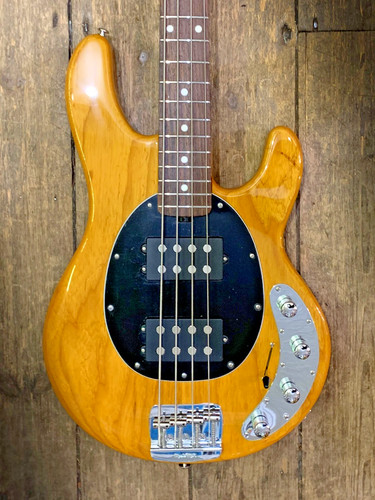 2019 music man stingray - 2019,