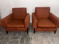 Poltrone Vintage Anni 60