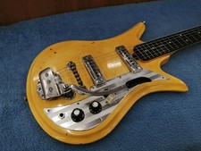 TEISCO SM-2L Other body types