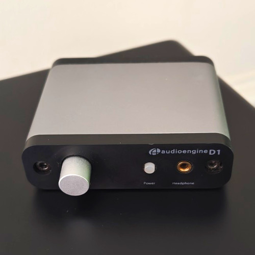 Audioengine bit dac - audioengine, 24-bit