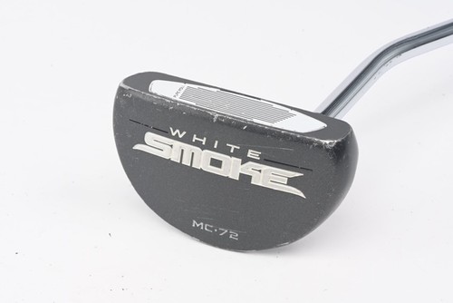 Taylormade white smoke mc72 - white,