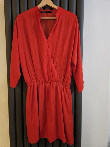 Zara women dress xs - zara, women's