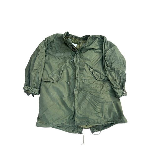 Vintage military 65 - us, m-65