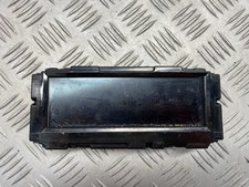 2015 OPEL VAUXHALL ZAFIRA MULTIMEDIA DISPLAY SCREEN GENUINE 22858075