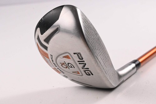Ping g10 hybrid 18 - g10, #3
