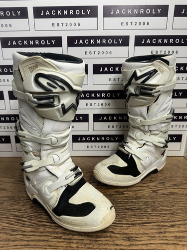 Alpinestars tech mx - tech, 7