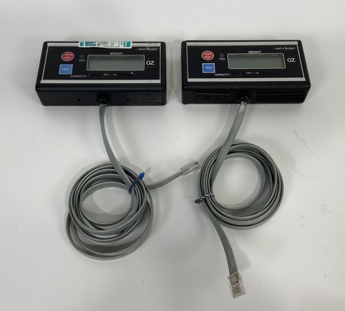 Lot avery berkel 6708 - lot, of