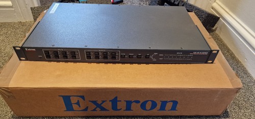 Extron dxp 8x4 - dxp,
