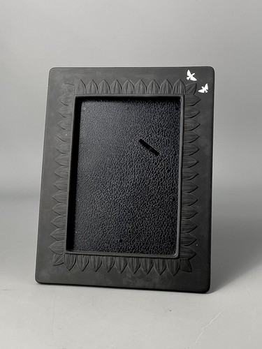 Wedgwood black basalt rare - wedgwood,