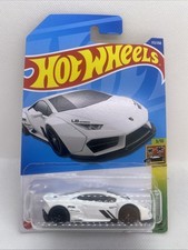 Hot Wheels LB Works