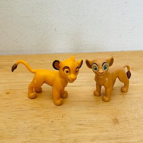 Disney the lion - the, king