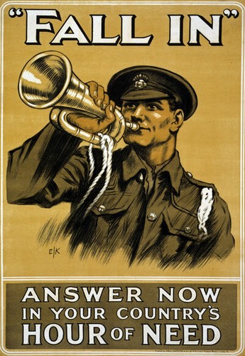 Wa76 vintage wwi fall - wa76,
