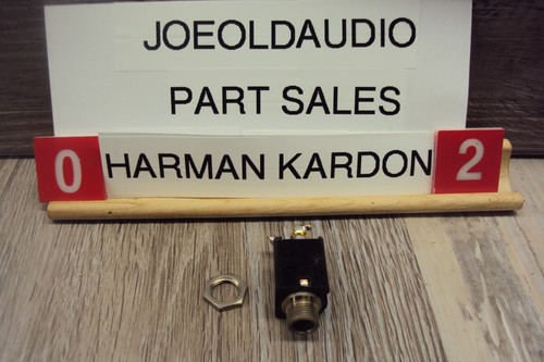 Harman kardon 520 receiver - kardon,