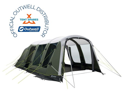 Outwell sundale 5pa tent - 5pa, tent,