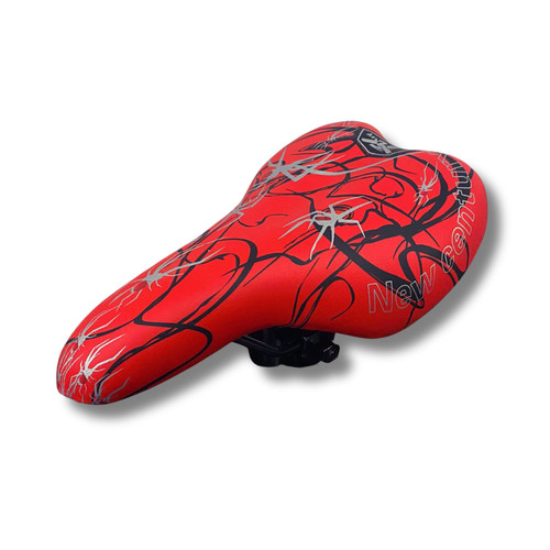 Baby bike saddle - bike, ergonomic