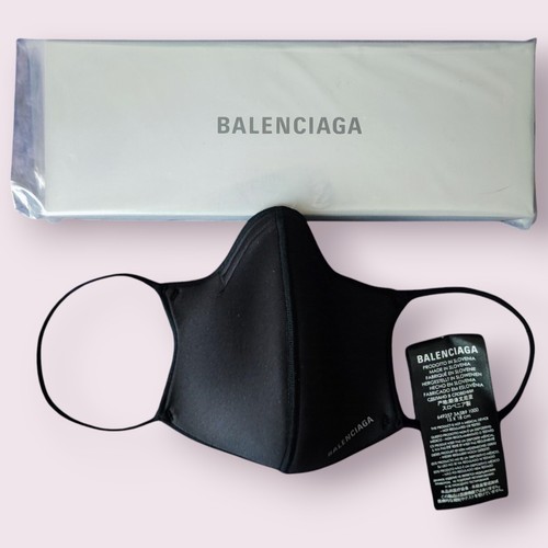 Balenciaga logo face - balenciaga,