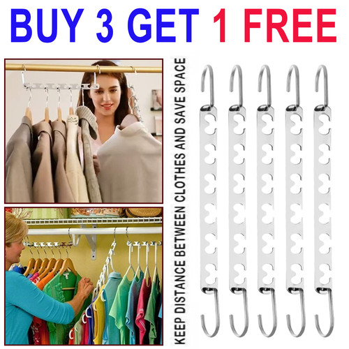 Space saving magic - space,