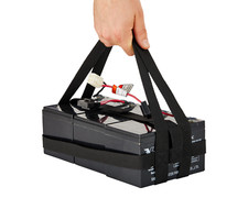 Razor Crazy Cart XL Battery w/ Fuses