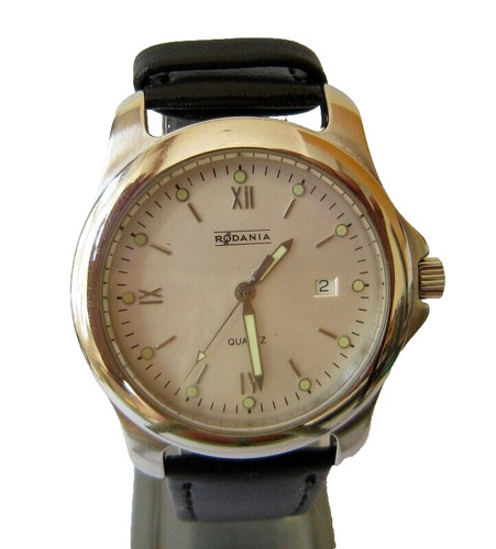 Vintage nice classic swiss - nice,