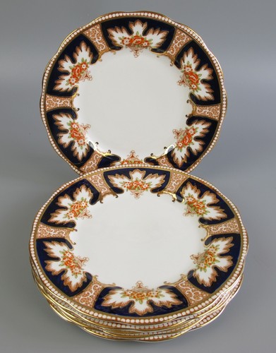 Royal albert royalty plates - royal, "royalty"