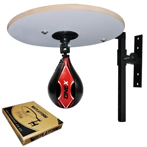 Adjustable boxing speedball - boxing,