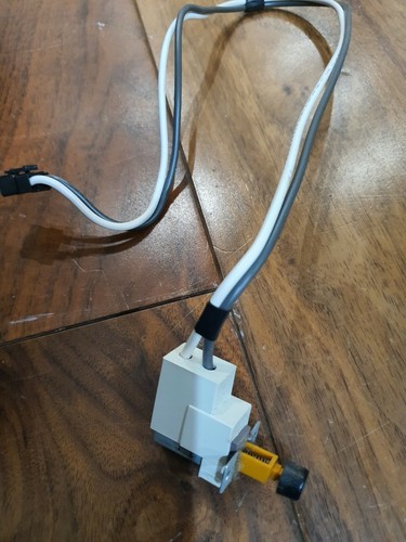 Yamaha tyros power switch - ,
