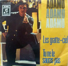 7" 1968 KULT & RARE IN VG++ 