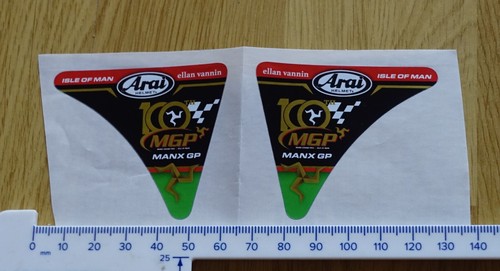 Arai 2023 manx - manx, prix
