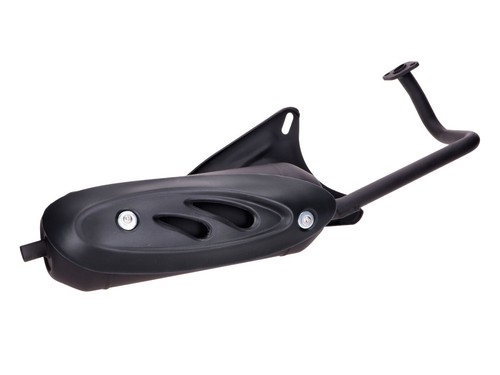 Exhaust tecnigas silent pro - exhaust,
