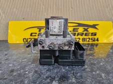 2005-2011 TOYOTA YARIS ABS