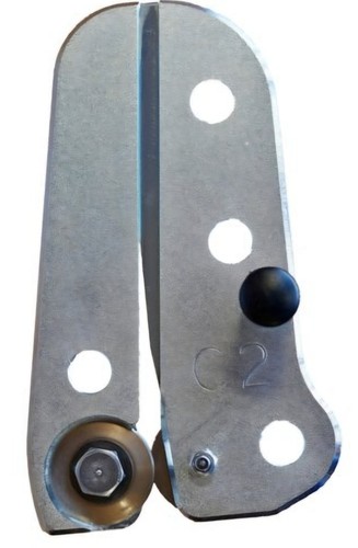Keencut composite head - keencut,