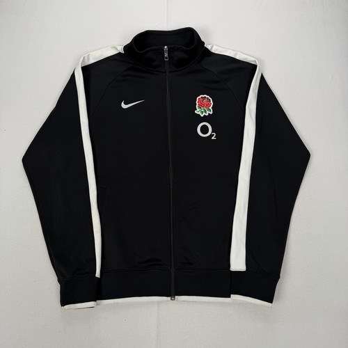 Nike england tracksuit jacket - tracksuit,